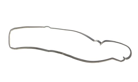 Фото 3 - Прокладка клапанной крышки ELRING 482.390 (482390)