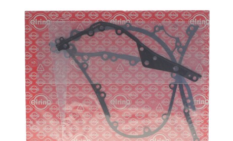Комплект прокладок ГРМ PORSCHE CAYENNE, PANAMERA 3.6/4.8 07.09-05.18 - ELRING 483970