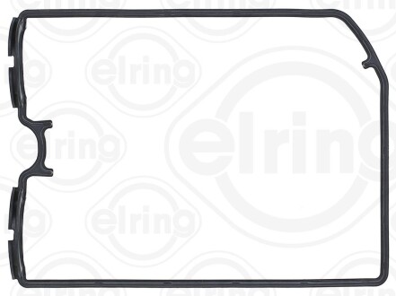 Фото 3 - Прокладка клапанної кришки ELRING 483980