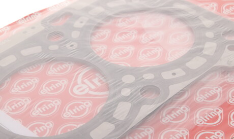 Фото 2 - Прокладка ГБЦ головки блока ELRING 484.170 (484170)