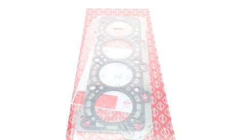 Фото 2 - Прокладка ГБК блока циліндрів ELRING 484.220 (484220)