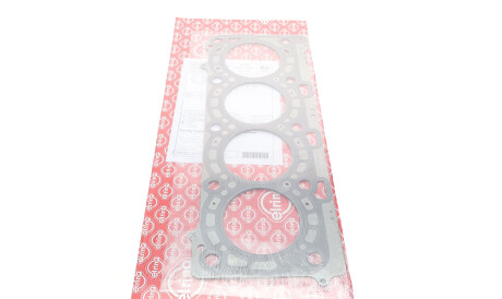 Фото 2 - Прокладка ГБК блока циліндрів ELRING 484.230 (484230)