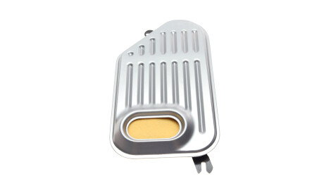 Фото 2 - Масляний фільтр АКПП ELRING 484.410 (484410)