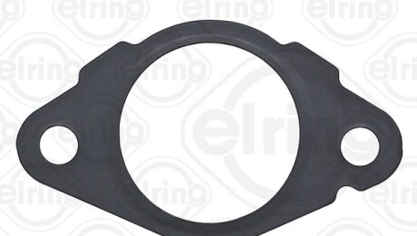 Прокладка, натяжное приспособление цепи привода - ELRING 484660