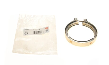 Фото 2 - Кріплення вихлопної системи ELRING 484.970 (484970)