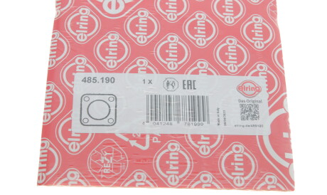 Фото 2 - Ремкомплект топливного насоса ELRING 485.190 (485190)