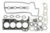 Комплект прокладок, головка цилиндра - (041120J020, 041120J021, 041120J080) ELRING 486.000 (фото 1)
