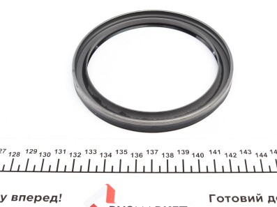 Фото 2 - Сальник колінвалу ELRING 488.030