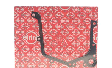 Прокладка, масляний насос FORD 1,6 16V - ELRING 489.020