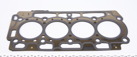 Фото 2 - Прокладка ГБЦ головки блока ELRING 490.001 (490001)