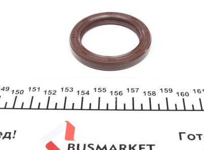 Фото 3 - Сальник колінвала ELRING 490.050 (490050)