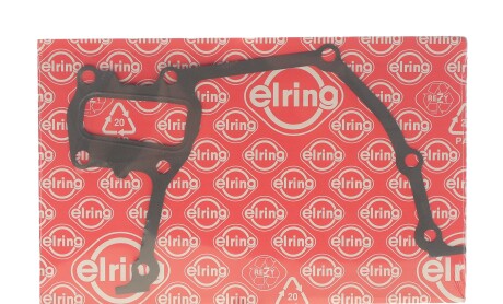 Сальник, масляний насос - ELRING 490870