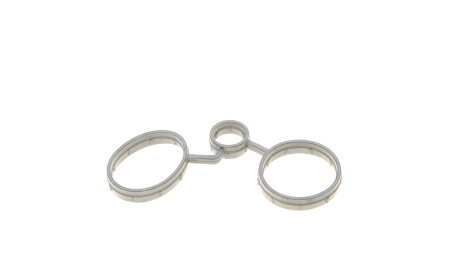 Фото 3 - Прокладки ELRING 491.370