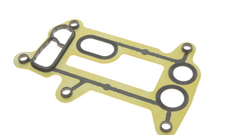 Фото 2 - Прокладка ГБК блока циліндрів ELRING 492.030 (492030)