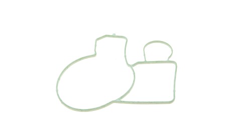 Фото 3 - Водяний насос ELRING 492.130 (492130)