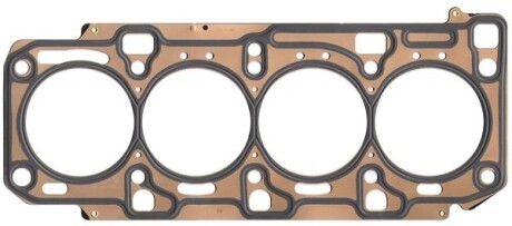 Фото 2 - Прокладка ГБК блока циліндрів ELRING 492.252