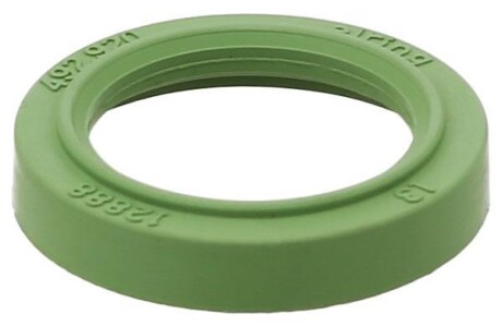 Ущільнення гнізда свічки запалювання PORSCHE 911, 911 TARGA, BOXSTER, BOXSTER SPYDER, CAYMAN 2.7-3.8 10.01-12.12 - ELRING 492920