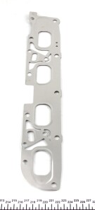 Фото 2 - Прокладка випускного колектора ELRING 493.940 (493940)