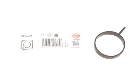 Прокладка клапана EGR Nissan Qashqai/X-Trail 2.0 07-14 - ELRING 496.200