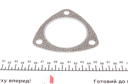 Фото 2 - Прокладка вихлопної системи ELRING 497.210 (497210)