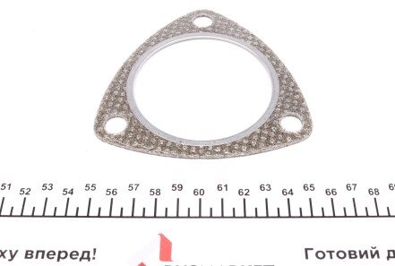 Фото 3 - Прокладка вихлопної системи ELRING 497.210 (497210)