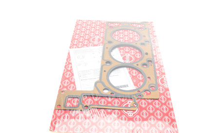 Фото 2 - Прокладка ГБЦ головки блока ELRING 497.401 (497401)