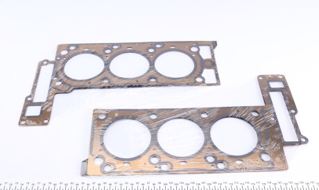 Фото 2 - Прокладки (комплект) ELRING 497.490 (497490)