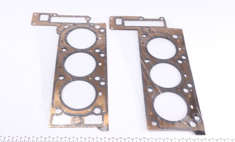 Фото 4 - Прокладки (комплект) ELRING 497.490 (497490)