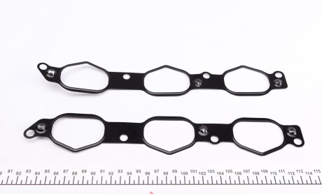 Фото 5 - Прокладки (комплект) ELRING 497.490 (497490)