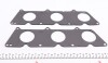 Комплект прокладок двигуна (верх) MERCEDES C (CL203), C T-MODEL (S203), C T-MODEL (S204), C (W203), C (W204), CLC (CL203), CLK (A209), CLK (C209), CLS (C219), E (A207), E (C207) 3.5/3.5H 06.04- - ELRING 497.490 (фото 6)
