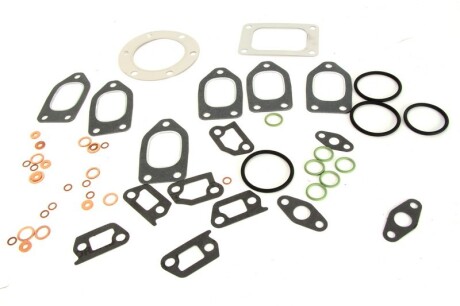 Фото 2 - Комплект прокладок ELRING 497.940