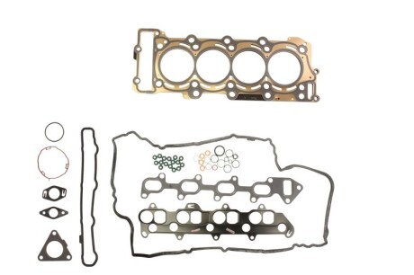Комплект прокладок, головка цилиндра - ELRING 499.510
