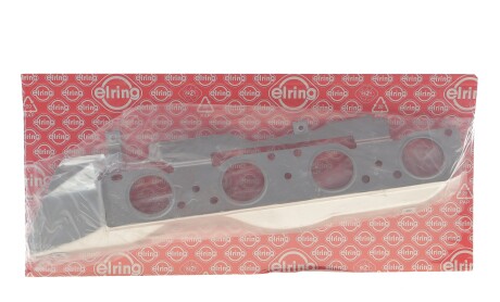 Прокладка коллектора выпускного Land Rover Range Rover 5.0 4x4 09-13 (R) - ELRING 502095