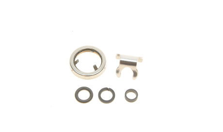 Елемент багатоточкового вприску палива (монтажний комплект інжектора) DS DS 3, DS 4 II CITROEN BERLINGO, BERLINGO/MINIVAN, C3 AIRCROSS I, C3 III, C3 ORIGIN III, C4 CACTUS, C4 III 1.2 01.13- - ELRING 502.610