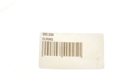 Фото 2 - Сальник трансмисии ELRING 503.030 (503030)
