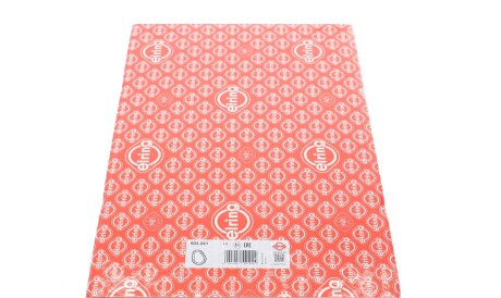 Фото 3 - Прокладки ELRING 503.241 (503241)