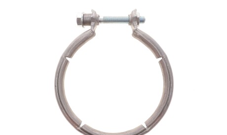 Хомут глушника Citroen C3/C4/Peugeot 2008/208/3008/308 1.2 THP/PureTech 13- - ELRING 503.370