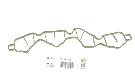 Прокладка колектора впускного - ELRING 504.260