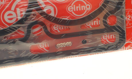 Фото 2 - Комплект прокладок ELRING 505.050 (505050)