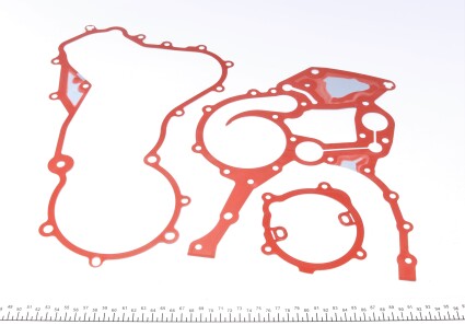 Фото 3 - Прокладка ELRING 505.201 (505201)