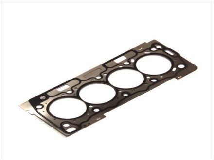 Фото 2 - Прокладка ГБЦ головки блока ELRING 505.341