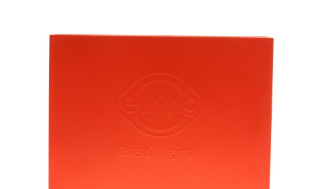 Фото 3 - Автозапчастина ELRING 505.540 (505540)