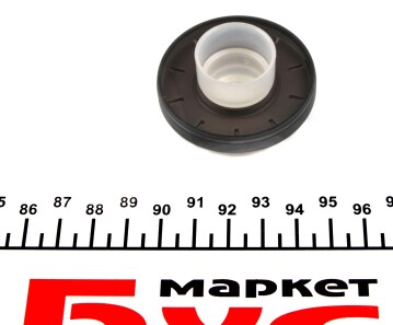 Фото 2 - Сальник розподільчого вала ELRING 505.600 (505600)