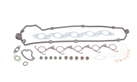 Комплект прокладок, головка цилиндра - ELRING 506.520