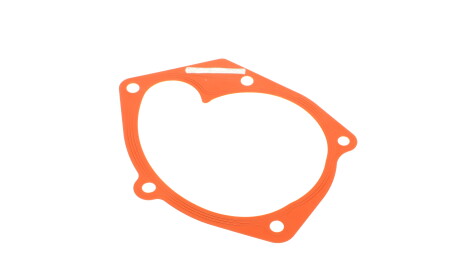 Фото 4 - Прокладки ELRING 506.540 (506540)