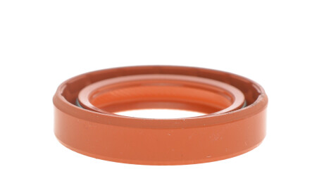 Фото 3 - Сальник коленвала ELRING 507.725 (507725)