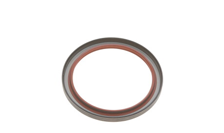 Фото 3 - Сальник колінвала ELRING 507.822 (507822)