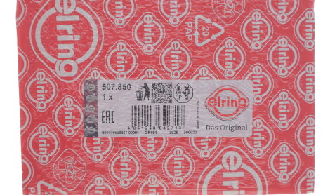 Фото 2 - Автозапчастина ELRING 507850