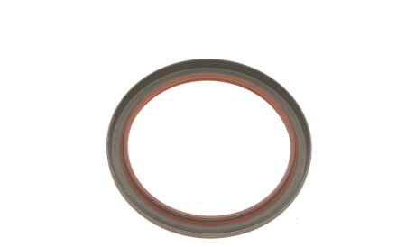 Фото 2 - Сальник коленвала ELRING 508.462 (508462)