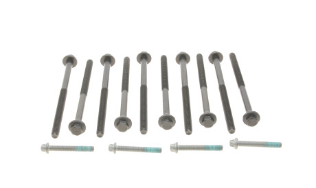 Фото 2 - Болти головки блоку циліндрів ELRING 509.710 (509710)